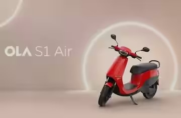 Ather450S या OlaS1Air, दोनों इलेक्ट्रिक स्कूटर में कौन सा बेहतर है? फटाफट समझ लीजिये