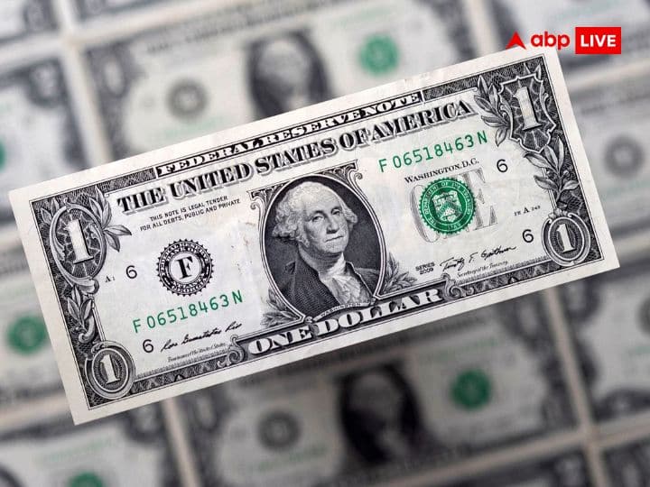 विदेशी मुद्रा भंडार में गिरावट का सिलसिला है जारी, 601.45 अरब डॉलर रह गया फॉरेक्स रिजर्व