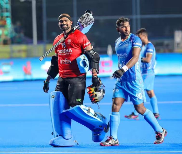 Asian champions trophy hockey india reached in final will play match against malaysia   Asian Champions Trophy: ભારત પાસે પાકિસ્તાનને પછાડવાની તક, જો ફાઈનલમાં જીતશે તો બની જશે રેકોર્ડ 