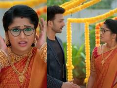 Seetha Raman Aug 11: மாப்பிள்ளையாக வந்து இறங்கிய சத்யன்.. கோபத்தில் மகா, மதுமிதா கொடுக்க போகும் ஷாக் - சீதா ராமன் இன்றைய எபிசோட்!