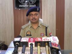 कानपुर में एक बार फिर निकला धर्मांतरण का जिन्न! ईसाई धर्मगुरुओं पर आरोप, पुलिस ने की बड़ी कार्रवाई