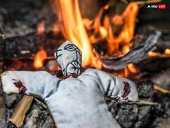 Vastu Tips For Black Magic: कहीं आपके घर पर भी तो नहीं हुआ जादू-टोना, ऐसे पहचानें