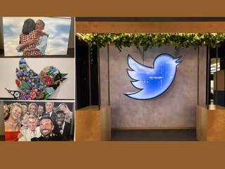 Elon Musk ने ऑक्शन में रखे ट्विटर के 584 से ज्यादा आइटम, खूब वायरल रही ये 2 फोटो भी बिकेंगी