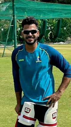 Indian Cricketer Manoj Tiwari एक और साल Ranji Trophy खेलेंगे | Sports LIVE