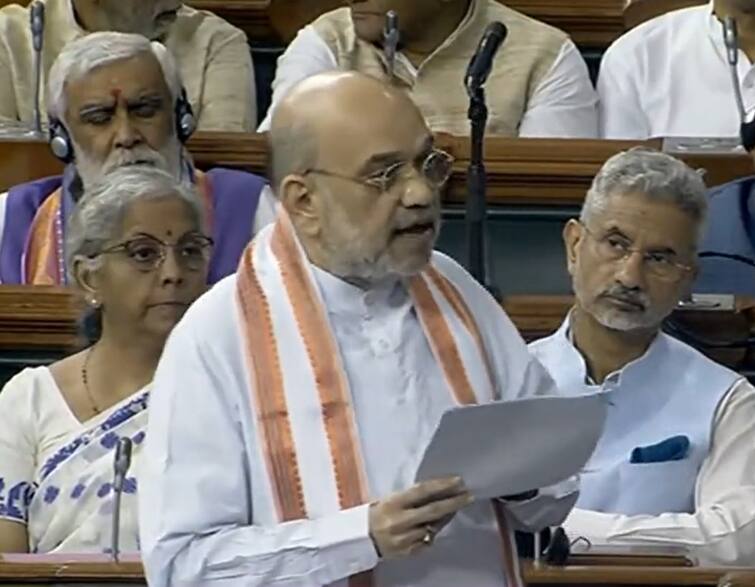 Parliament Monsoon Session: Sedition Law To Be Abolished, Says Amit Shah