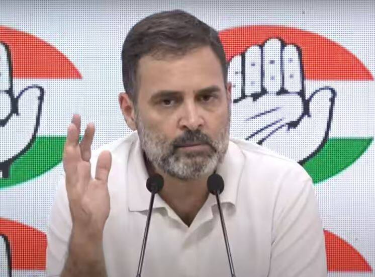 Rahul gandhi pc congress leader on pm modi and bjp parliament monsoon session 2023  મણિપુર હિંસાને લઈ રાહુલ ગાંધીએ PM મોદી પર નિશાન સાધ્યું,  જાણો શું કહ્યું ? 
