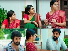 திரும்பி வந்த சக்தி.. நந்தினியிடம் மொக்கை வாங்கிய கதிர்... எதிர்நீச்சலில் அடுத்து என்ன?