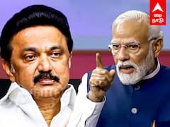 Modi Attacks MK Stalin : ”கச்சத்தீவை யார் கொடுத்தாங்க ஸ்டாலின்?” திமுக-வுக்கு மோடி சரமாரி கேள்வி!