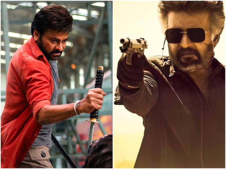 Jailer Vs Bhola Shankar Rajinikanth film ticket sales picks up after Chiranjeevi film got negative talk Bhola Shankar vs Jailer : మెహర్ 'భోళా శంకర్' దెబ్బకు పెరిగిన 'జైలర్' టికెట్ సేల్స్!