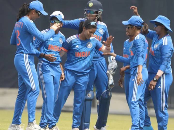 BCCI Media Rights Tender Offer Women’s Cricket Rights For Free Clubbed Women’s International Matches With Other Domestic Fixtures BCCI Media Rights: WPL राइट्स से बीसीसीआई ने नहीं लिया सबक, पुरुष टीम के साथ महिला मैचों के प्रसारण अधिकार फ्री