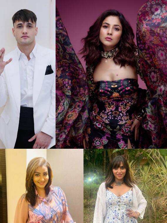 बिग बॉस में इन कंटेस्टेंट ने खूब लगाया एंटरटेनमेंट का तड़का