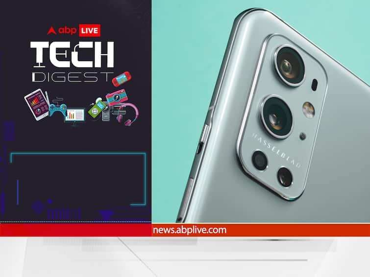 Top Tech News Today August 10 OnePlus Green Line Display Free Replacement India Big Tech Comply Data Protection Law First X Twitter Get Video Calling Top Tech News Today: OnePlus Offers Free Replacement For Green Line Issue On Displays, Big Tech Firms To Comply With Data Protection Law First, More