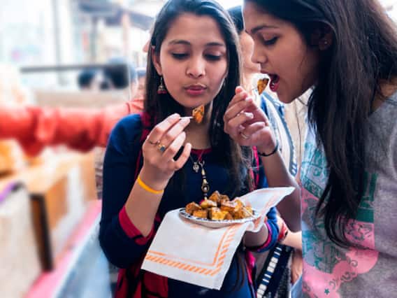 11 Delhi Street Foods That Are A Must-Have On Your Next Trip