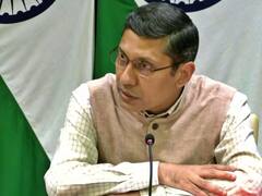 जल्द से जल्द नाइजर से निकलें भारतीय नागरिक, विदेश मंत्रालय ने जारी की एडवाइजरी