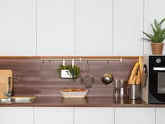 Kitchen Tips: इन सस्ती और स्टाइलिश चीजों से मिनटों में होगा किचन का मेकओवर