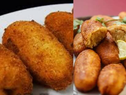 Crispy chicken bread roll recipe procedure know full details Chicken Bread Roll:  டேஸ்டியான சிக்கன் பிரெட் ரோல் செய்றது இவ்ளோ சிம்பிளா..?