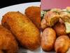 Chicken Bread Roll:  டேஸ்டியான சிக்கன் பிரெட் ரோல் செய்றது இவ்ளோ சிம்பிளா..?