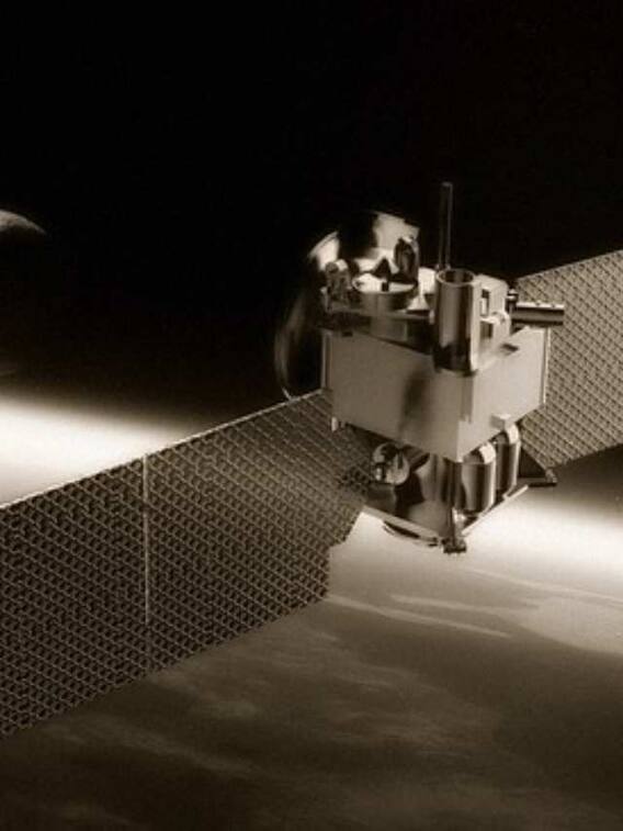 2023 में 118 सैटेलाइट लॉन्च... इनमें फेल कितने हुए?