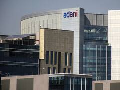 Adani Group In Discussion To Raise Rs 1,498 Crore Via Bond Market: Report