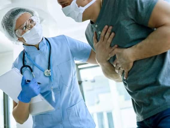 नींद में मौत अचानक आए 'कार्डियक अरेस्ट' के कारण होता है, जानिए इसके पीछे का कारण...