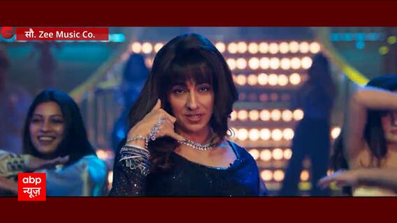 Watch the 'Candid' conversation on movie Gadar 2 | Khabar Filmy Hai (11.8.2023)