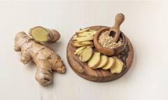 ये हैं वो 7 कारण जिसके चलते आपको अपने डाइट में अदरक को जरूर शामिल करना चाहिए!