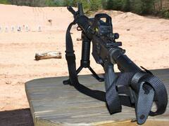 इजराइल में बनी दुनिया की सबसे खतरनाक बंदूक, पलक झपकते ही दुश्मन को कर देती है नेस्तनाबूद