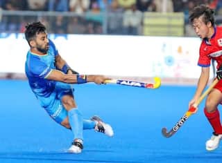 Asian Championship Trophy: ભારતીય હોકી ટીમે જાપાનને 5-0 થી હરાવ્યું, શાનદાર જીત સાથે ફાઈનલમાં પ્રવેશ