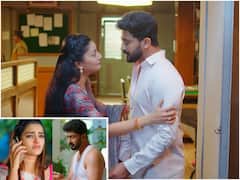 ‘ఎన్నెన్నో జన్మల బంధం’ సీరియల్: నిజం చెప్పమని భర్తని నిలదీసిన వేద- యష్ మెడ చుట్టు బిగుస్తున్న ఉచ్చు