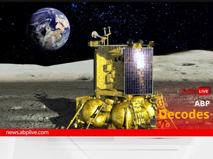 Luna 25 Russia Roscosmos Federal Space Agency Lunar Mission First Spacecraft Land Moon South Pole Landing Date Explained: What Is Luna 25? Roscosmos Mission That May Become First Spacecraft To Land On Moon's South Pole