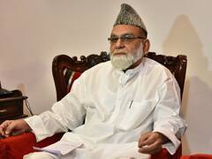 दिल्ली: जामा मस्जिद के शाही इमाम सैयद अहमद बुखारी की अपील- 'मुसलमानों के मन की बात सुनें PM मोदी'