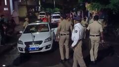 नाशिकमधील अंबड रोडवर दोन तरुणांवर प्राणघातक हल्ला, दोघांंचा मृत्यू