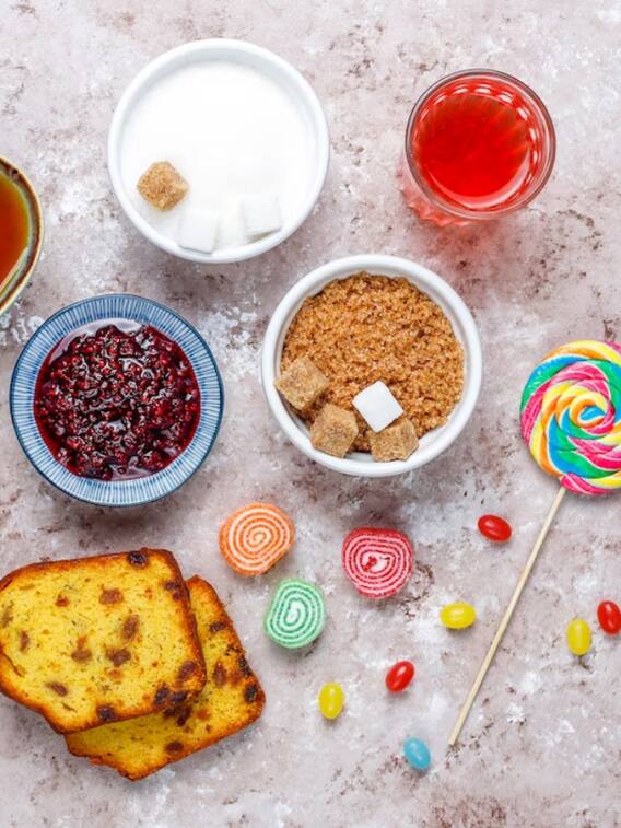 शुगर फ्री के नाम पर ये चीजें बना सकती हैं कैंसर का मरीज