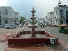 G-20 को लेकर NDMC की तैयारी तेज, 80 हजार पॉटेड पौधों और लाइटिंग से रौशन होगी राजधानी