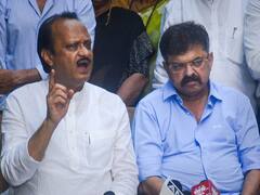 जितेंद्र आव्हाड का ध्यान भटकाने के लिए अजित पवार ने चली ये चाल, दोनों के बीच सुलह की अटकलें तेज