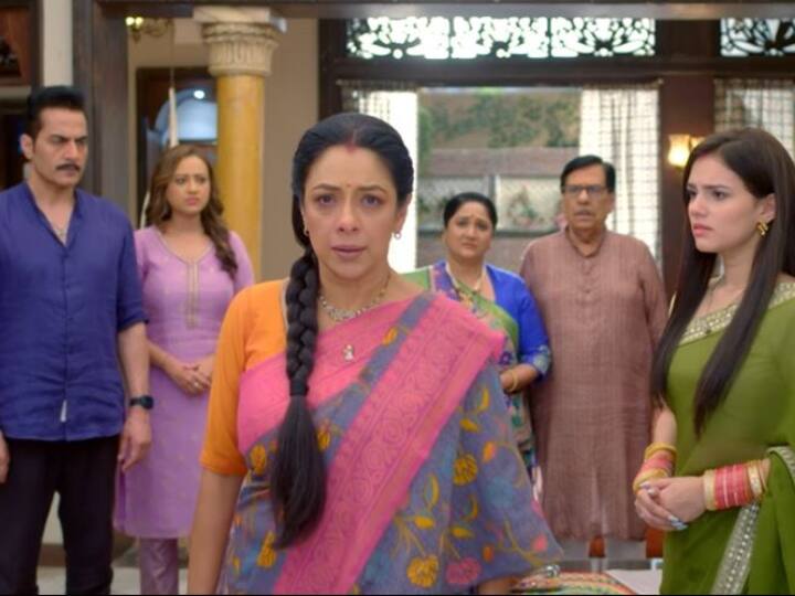 Anupamaa Spoiler 11August 2023 Upcoming Twist anupamaa teaches lesson samar and dimpy in front of vanraj baa and bapuji Anupamaa Spoiler: समर-डिंपी की पाई-पाई का हिसाब करेगी अनुपमा, अपकमिंग ट्विस्ट देख आप भी रह जाएंगे हैरान