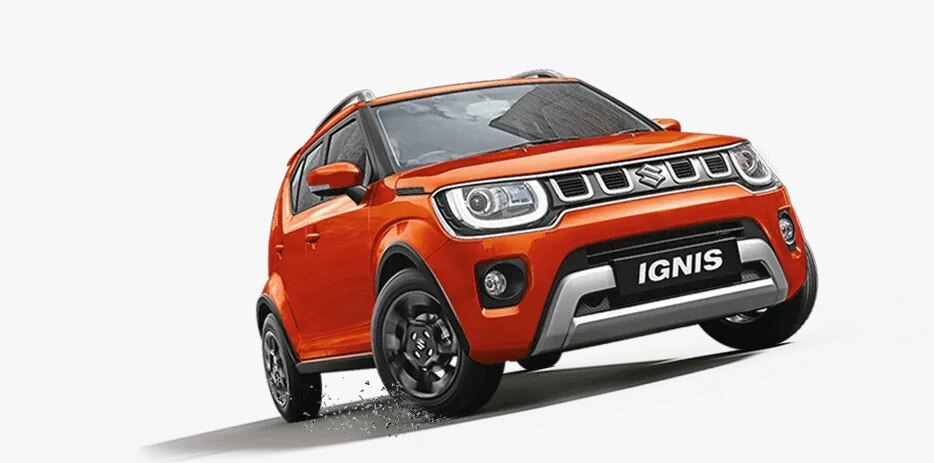 Maruti Discount Offers: मारुति दे रही है अपनी नेक्सा कारों पर भारी डिस्काउंट, करें 64,000 रुपये तक की बचत 