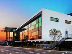 అతి త్వరలోనే క్రిస్‌ సిటీ తొలి దశ నిర్మాణం ప్రారంభం!