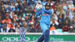 Indian Cricket Team: আন্তর্জাতিক টি-টোয়েন্টিতে কোন ভারতীয় ব্যাটার সর্বাধিক ছক্কা হাঁকিয়েছেন?