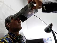 Aadhaar नामांकन डिवाइस में जुड़ेगा इंडियन जीपीएस नाविक (NavIC), अमेरिकी GPS को बोला जाएगा गुड बाय