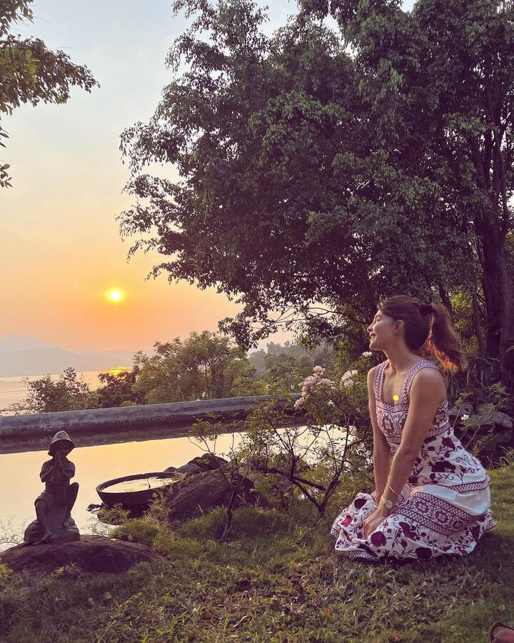 జాక్వెలిన్ ఫెర్నాండెజ్ (Image credit:Jacqueline Fernandez/Instagram)