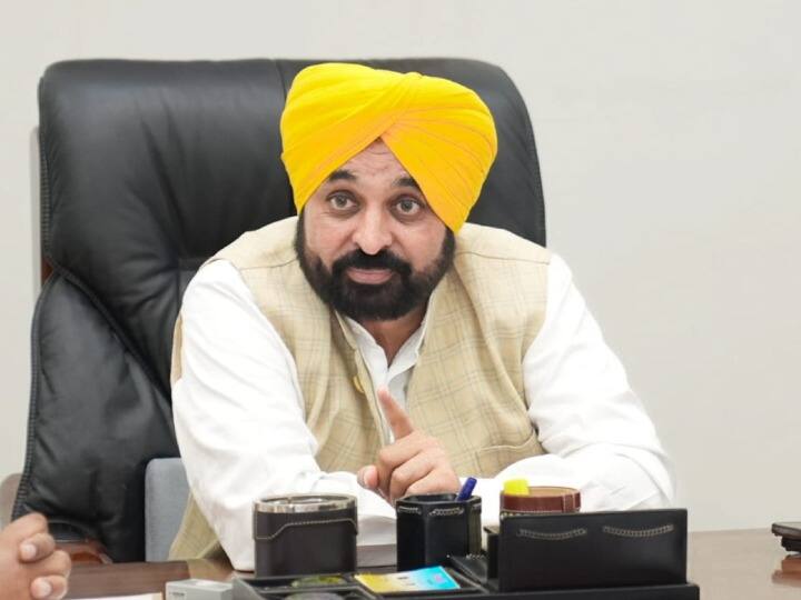 AAP High command approves Punjab Cabinet Expansion, Two MLAs can become cabinet ministers Bhagwant Mann Punjab Cabinet Expansion: मान कैबिनेट के विस्तार की तैयारी, दो विधायक बन सकते हैं कैबिनेट मंत्री, जानें किसका कटेगा पत्ता?