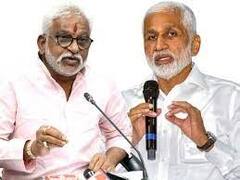 సుబ్బారెడ్డి, విజయసాయికి కీలక బాధ్యతలు- గెలుపు గుర్రాల వేటలో ఇద్దరు నేతలు!