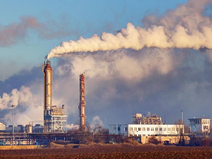 IIP June 2023: जून में धीमी हुई औद्योगिक उत्पादन की रफ्तार, कम होकर 4 फीसदी के नीचे आई आईआईपी ग्रोथ Industrial Production Index Indias IIP Growth slows down to below 4 per cent in June 2023 IIP June 2023: जून में धीमी हुई औद्योगिक उत्पादन की रफ्तार, कम होकर 4 फीसदी के नीचे आई आईआईपी ग्रोथ