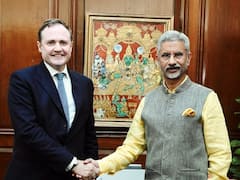 After Jaishankar's Request, UK Announces New Fund To Tackle 'Pro-Khalistani Extremism'