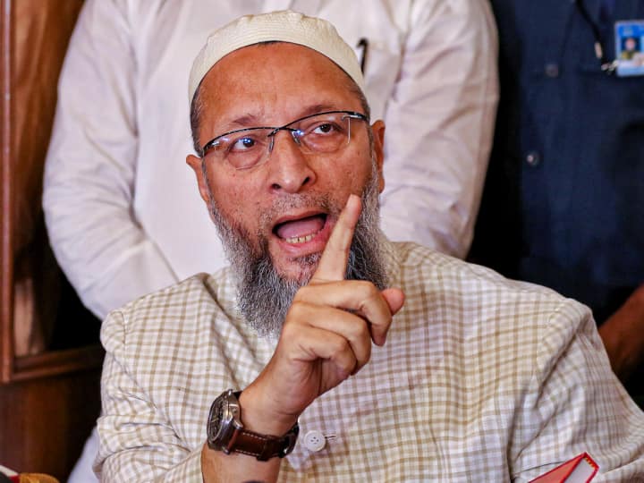 Asaduddin Owaisi On Nuh Violence Monu Manesar Slams BJP Haryana Kharttar Government Exclusive: '...वो मोना डार्लिंग बन गया है', नूंह हिंसा का जिक्र कर असदुद्दीन ओवैसी ने बीजेपी पर साधा निशाना