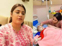 अरमान मलिक के बेटे जैद की ऑपरेशन के बाद आई रिपोर्ट, कृतिका मलिक बोलीं- अभी भी इसको स्वेलिंग...