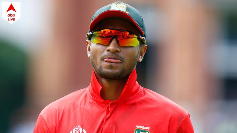 Shakib Al Hasan returns Bangladesh 2023 ODI captain for Asia Cup and World Cup Bangladesh ODI Captain: এশিয়া কাপ ও বিশ্বকাপে বাংলাদেশকে নেতৃত্ব দেবেন কে? ঘোষণা হয়ে গেল শুক্রবার