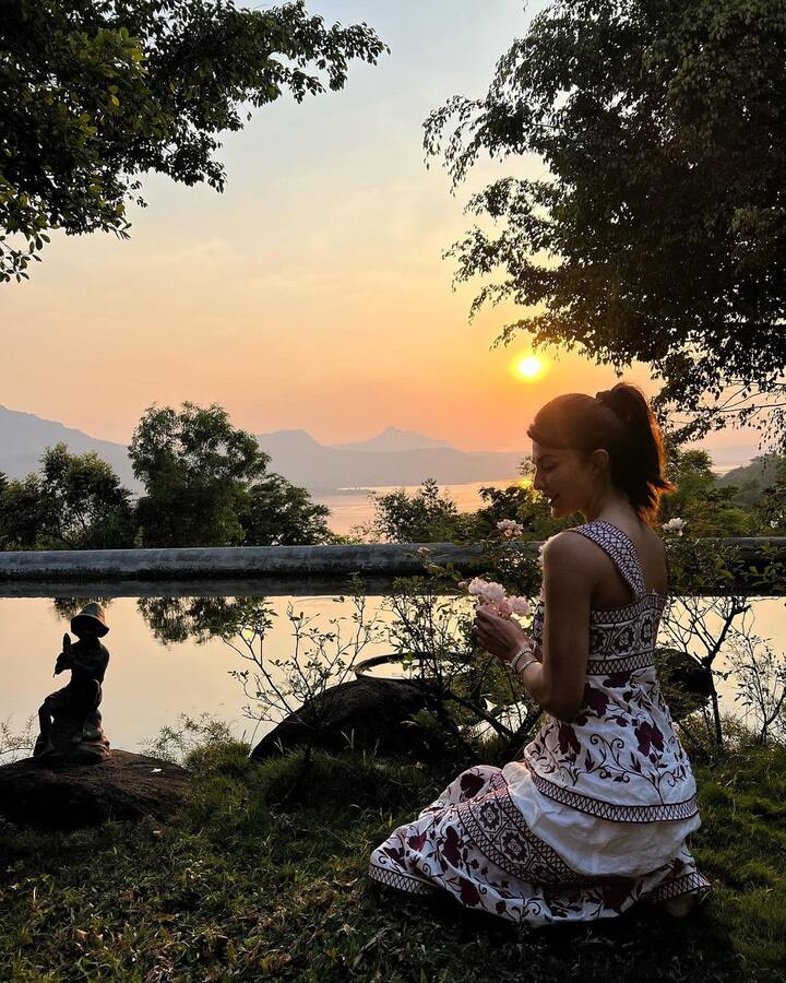 జాక్వెలిన్ ఫెర్నాండెజ్ (Image credit:Jacqueline Fernandez/Instagram)