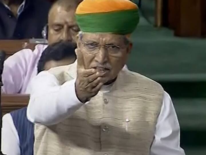 Appointment of Election Commissioners Bill Parliament Monsoon Session Union Law Minister Arjun Ram Meghwal CEC Appointment of Election Commissioners Bill: कानून मंत्री अर्जुनराम मेघवाल ने विवादित बिल का किया बचाव, आखिर क्या है इस बिल में